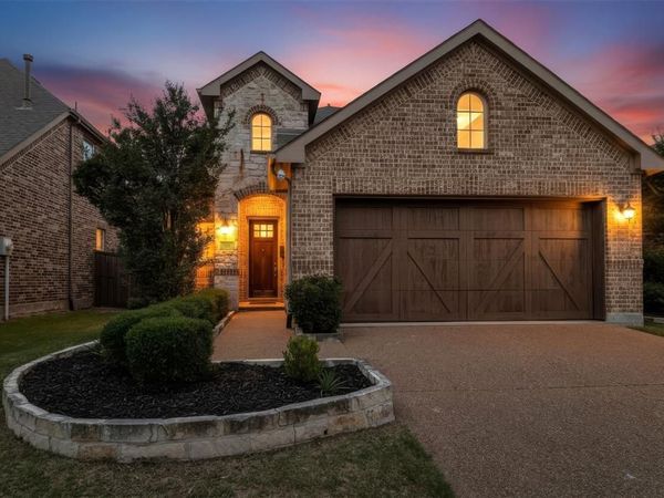 620 Wiltshire Boulevard, Lewisville, TX 75056