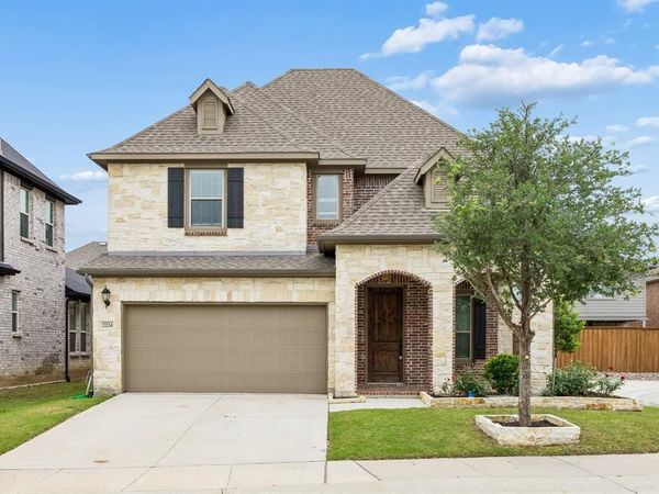 2224 Briar Ridge Trail, Carrollton, TX 75010