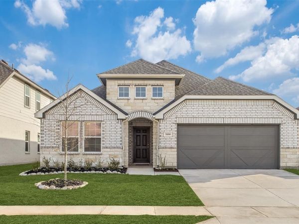 3108 Round Rock Road, Royse City, TX 75189