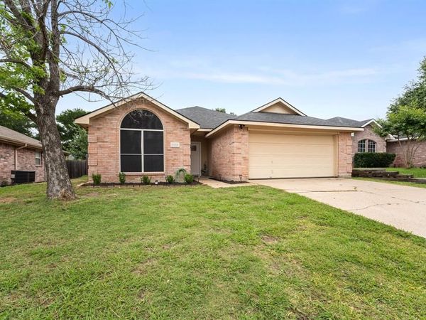 5916 Alcova Lane, Dallas, TX 75249