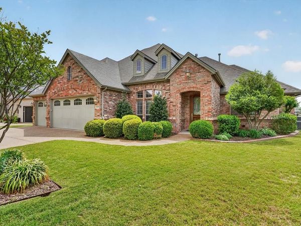 2312 Marseilles Court, Granbury, TX 76048