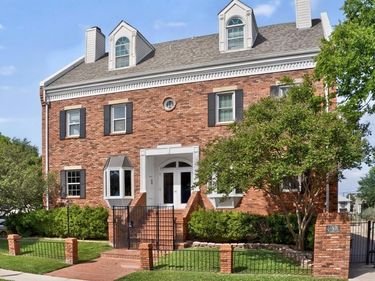 4034 Rawlins Street, Unit 207, Dallas, TX 75219