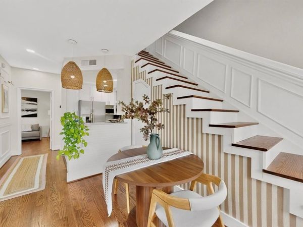 4034 Rawlins Street, Unit 207, Dallas, TX 75219