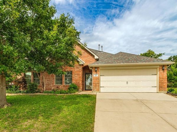 10009 Thurman Road , Fort Worth, TX 76244
