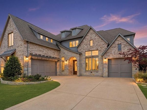 15206 Viburnum Road, Frisco, TX 75035
