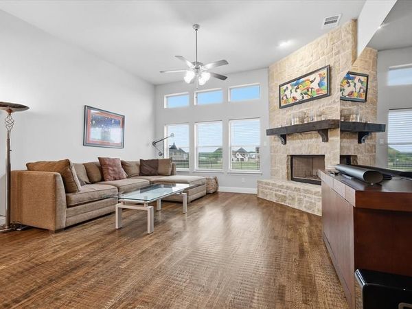 1053 Hickory Lane, Howe, TX 75459
