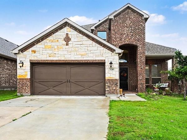120 Crimson Sky Court, Aledo, TX 76008