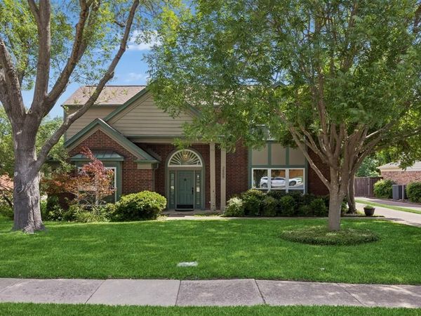 3809 18th Street, Plano, TX 75074
