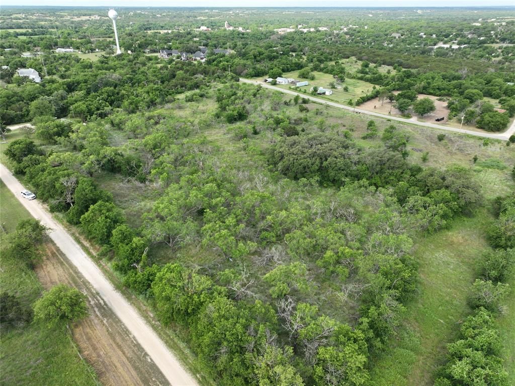 Tbd Magnolia/ Chestnut Street, Hico, TX 76457 Main Photo