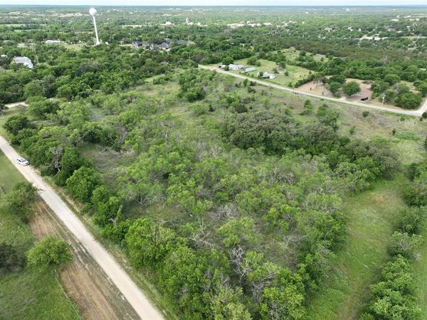 TBD Magnolia/ Chestnut Street, Hico, TX 76457
