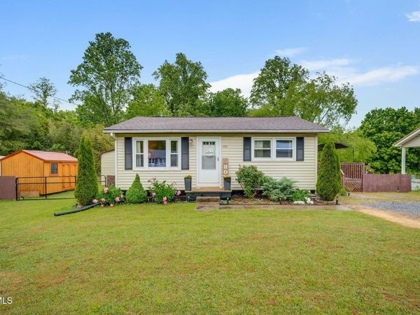 1510 Sylvan Street, Johnson City, TN 37604