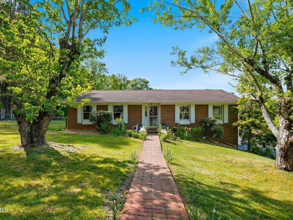 316 Clark Place, Blountville, TN 37617