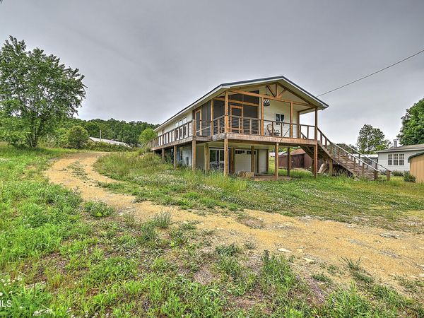 109 Jim Elliott Road, Elizabethton, TN 37643