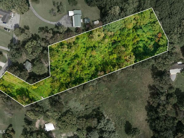 Tbd Mayfield Drive, Johnson City, TN 37604