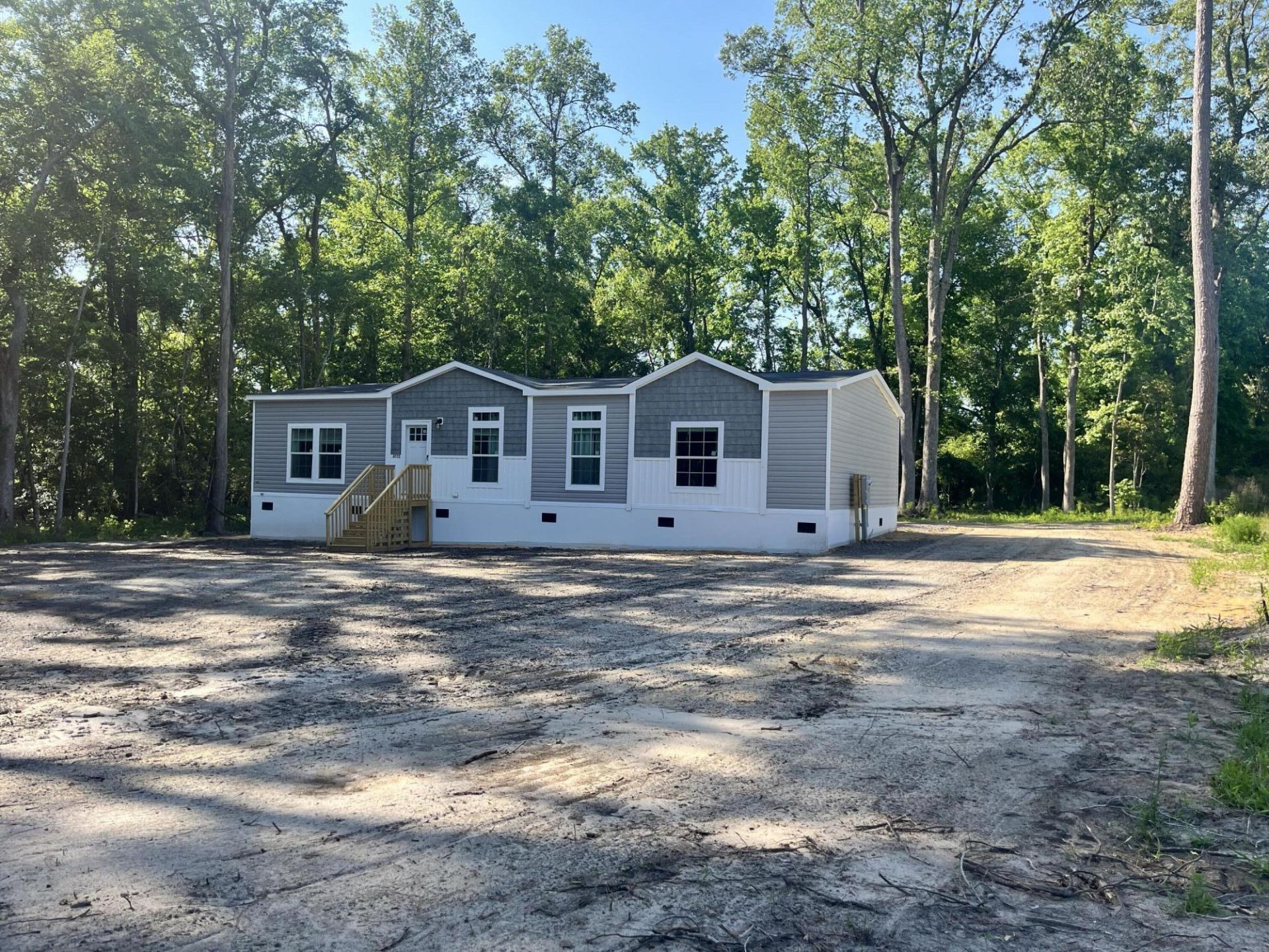 8725 Cottageville Highway Photo 1