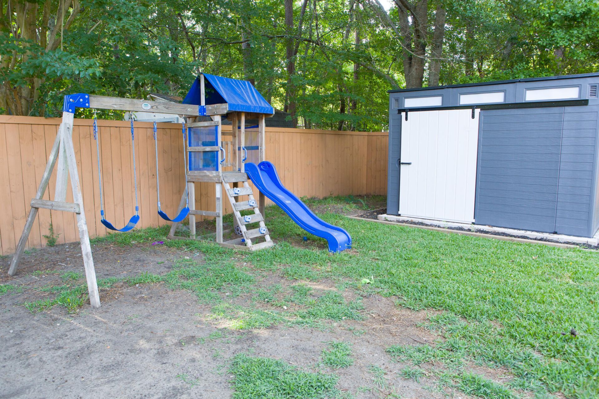 124 Paddock Way Photo 10
