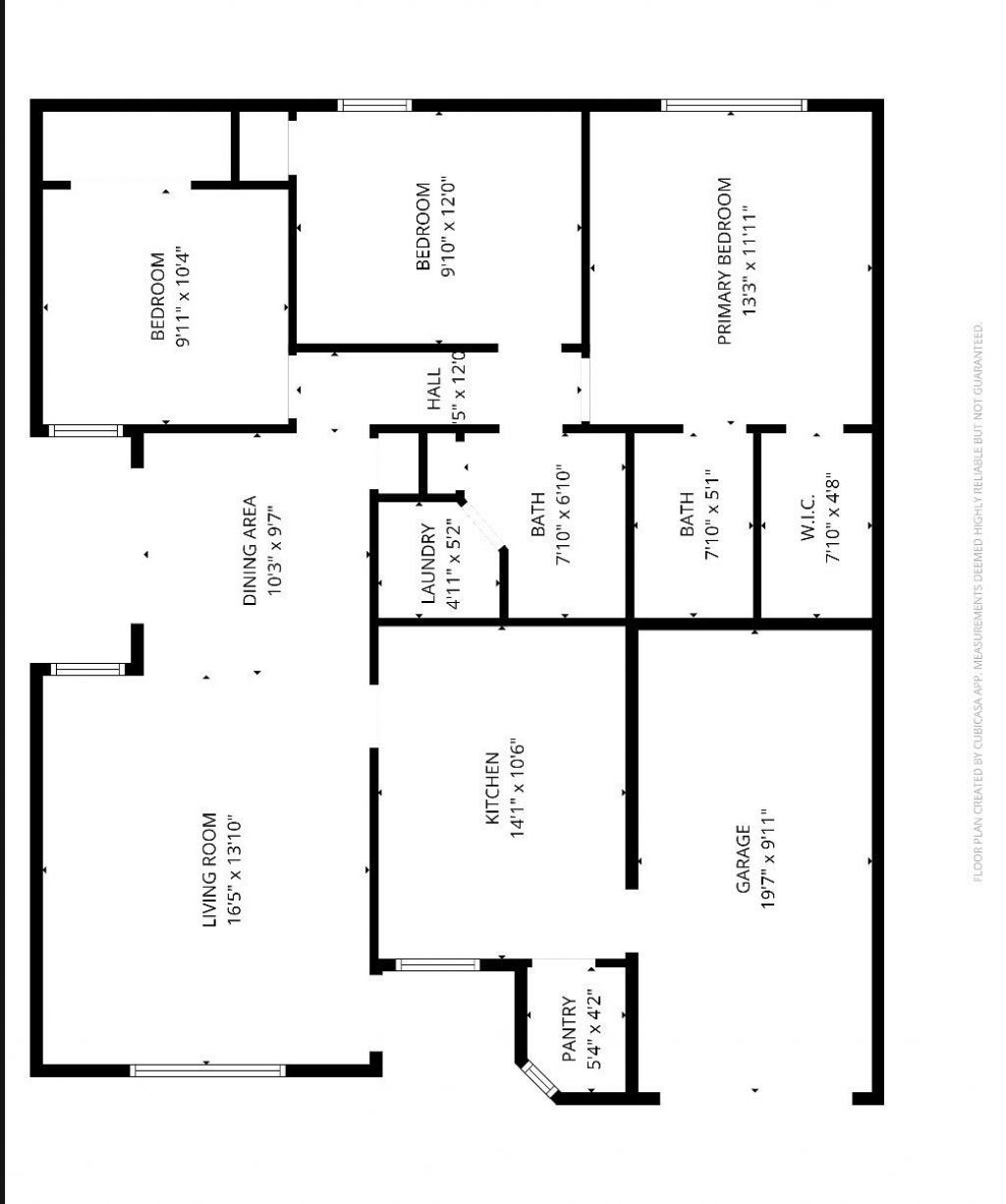 124 Paddock Way Photo 2