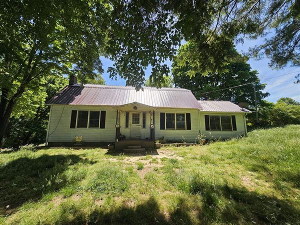 78 Chaney Road, Whitley City, KY 42635
