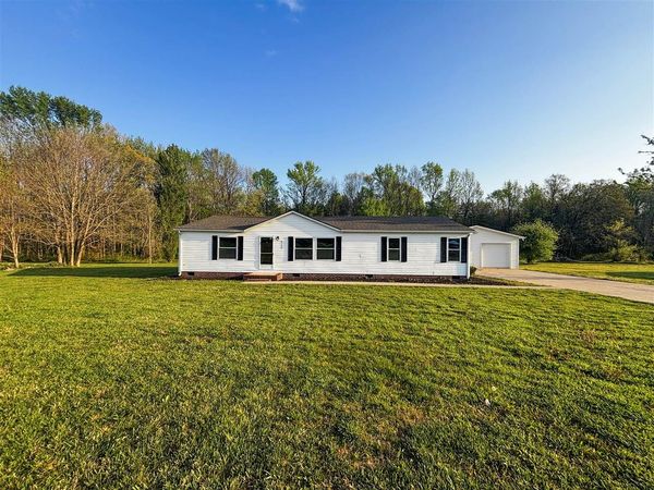 4112 Dripping Springs Road , Glasgow, KY 42141