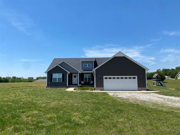 10801 Brownsville Road, Park City, KY 42160