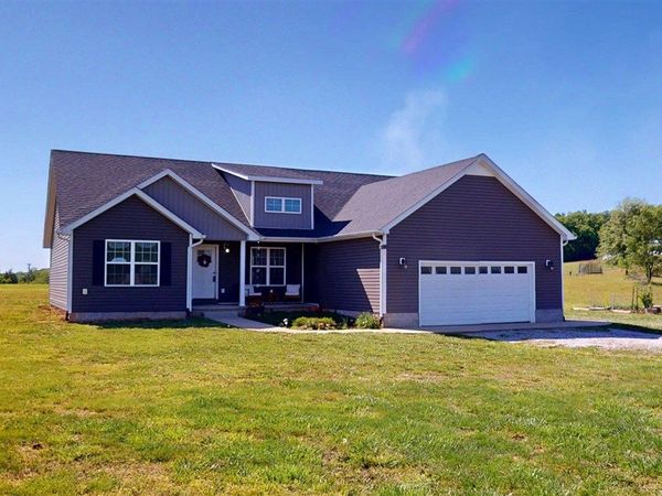 10801 Brownsville Road, Park City, KY 42160