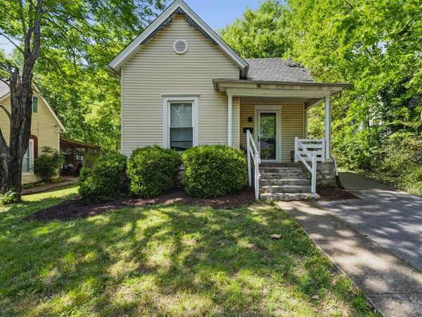 1337 High Street , Bowling Green, KY 42101