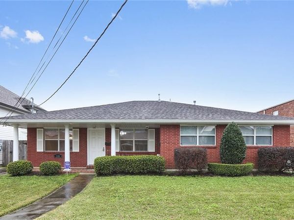 318 18TH Street , New Orleans, LA 70124