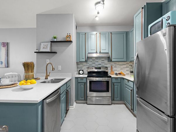 821 Ralph Mcgill Boulevard NE, Unit 3137, Atlanta, GA 30306