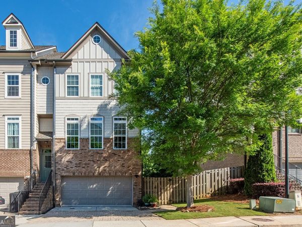 2128 Old Georgian Terrace NW, Atlanta, GA 30318