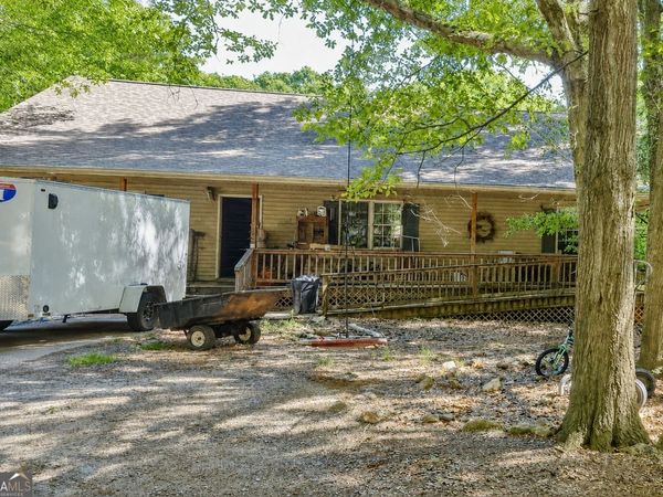 1990 Hewell Road NW, Dewy Rose, GA 30634
