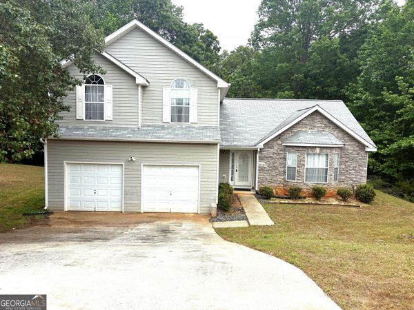 4098 Lost Springs Trail, Douglasville, GA 30135