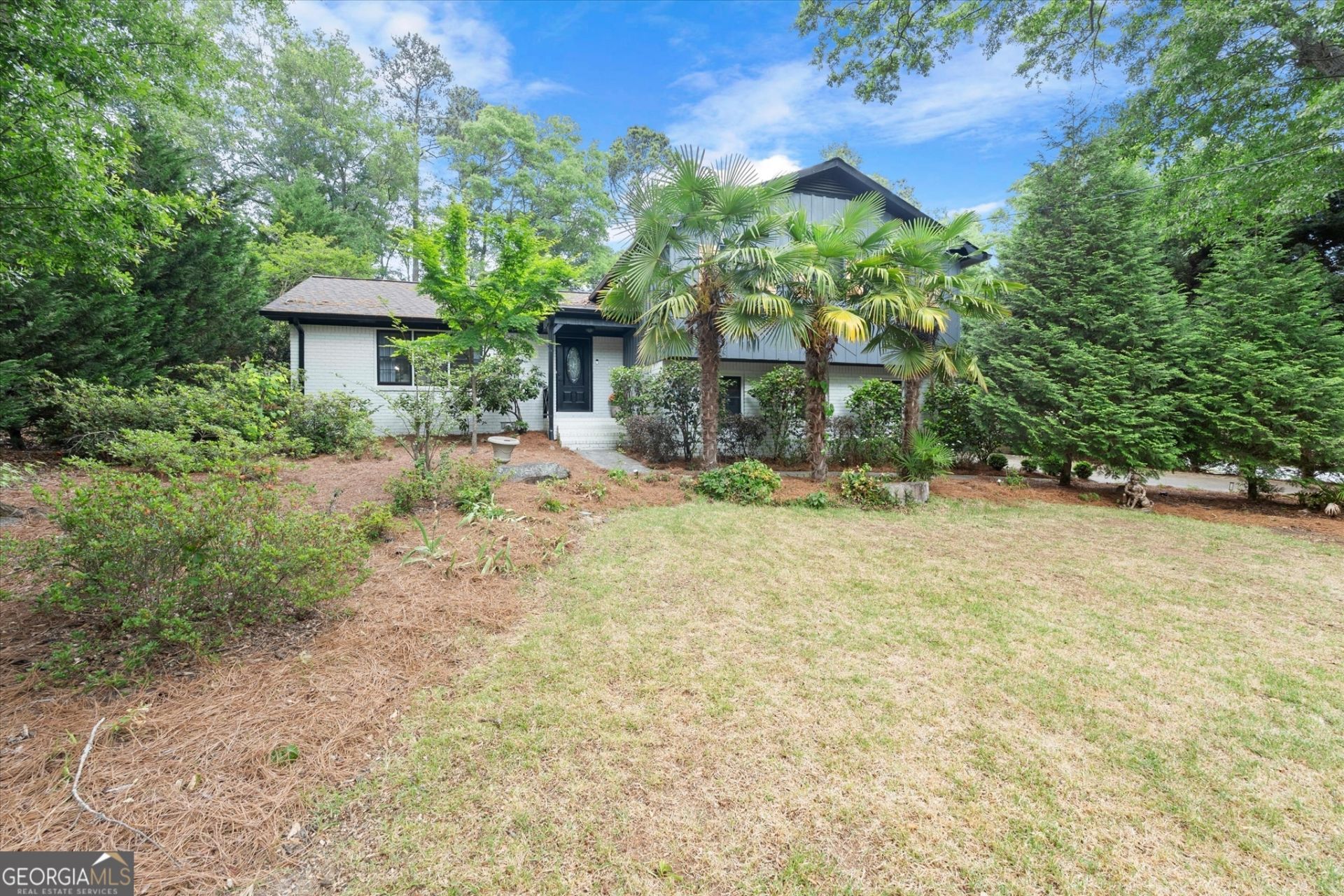 1995 Debra Lane, Marietta, GA 30066 Main Photo