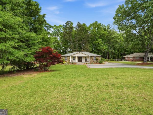 1517 East Church Street, Monroe, GA 30655