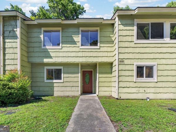 527 Tibet Avenue, Unit C4, Savannah, GA 31406