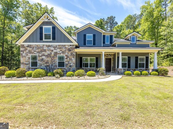 8204 Kendall Creek Court, Upatoi, GA 31829