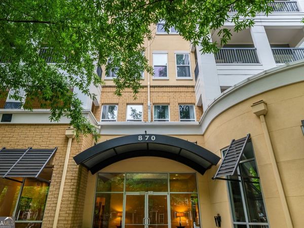 870 Inman Village Parkway NE, Unit 201, Atlanta, GA 30307