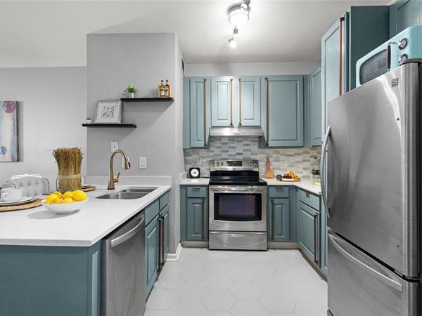 821 Ralph Mcgill Boulevard NE, Unit 3137, Atlanta, GA 30306