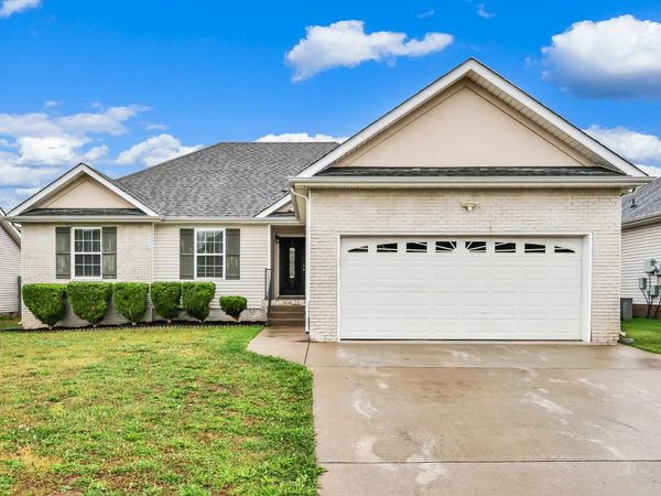 2625 Arthurs Ct , Clarksville, TN 37040