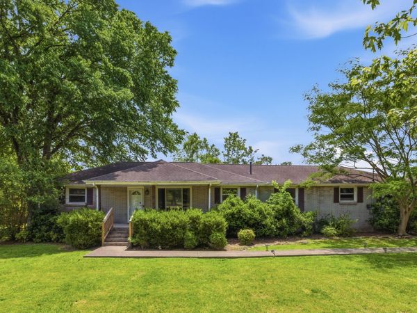 1345 Cheshire Dr, Nashville, TN 37207