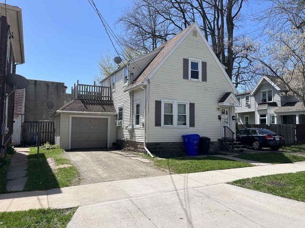 709 ELSIE STREET, Appleton, WI 54914