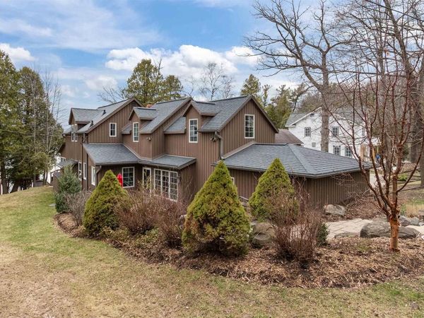 704 FROMM LANE, Elkhart Lake, WI 53020