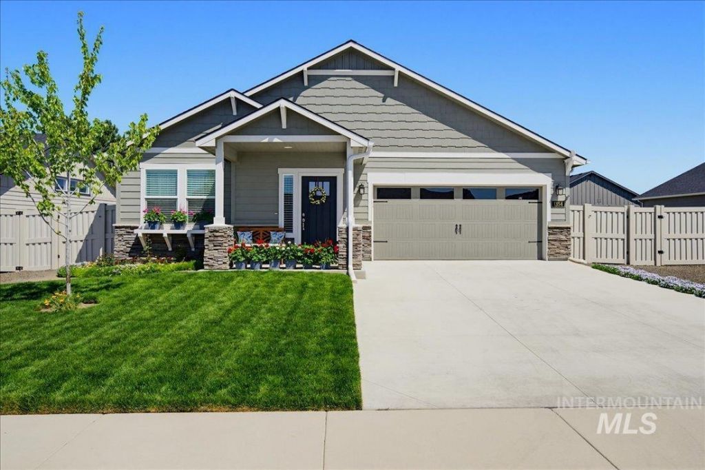 1354 Hayhook St., Middleton, ID 83644 Main Photo