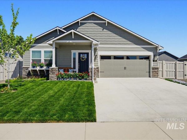 1354 Hayhook St., Middleton, ID 83644