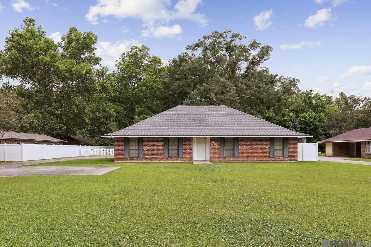 10895 Hooper Rd, Baton Rouge, LA 70818 Main Photo
