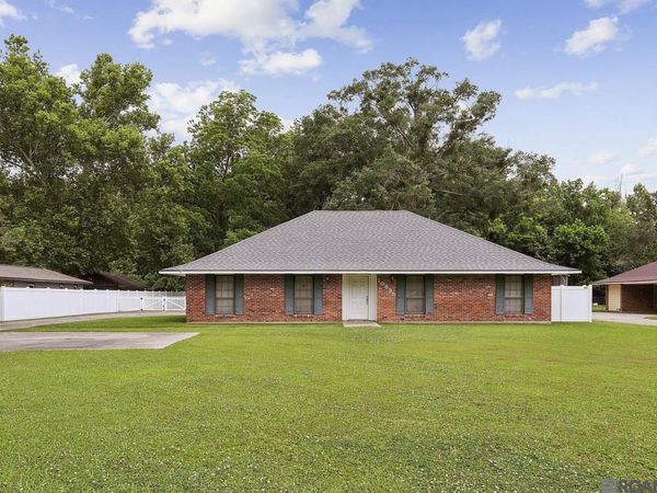 10895 Hooper Rd, Baton Rouge, LA 70818