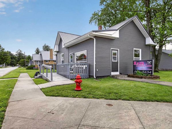 320 S Maple Street, Orleans, IN 47452