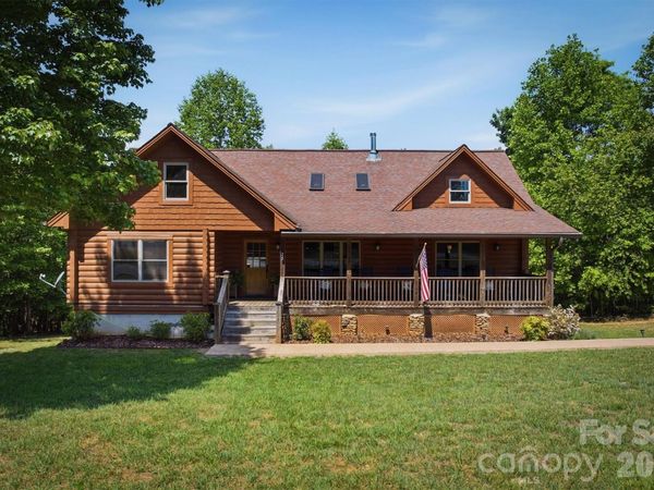732 Grandview Peaks Drive , Nebo, NC 28761