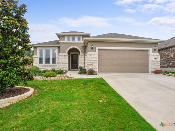 109 Longview Lane , Georgetown, TX 78633