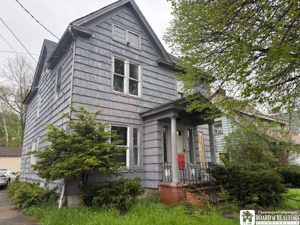 98 Myrtle Street, Jamestown, NY 14701