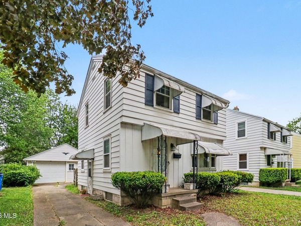 1204 Hawk Street, Toledo, OH 43612